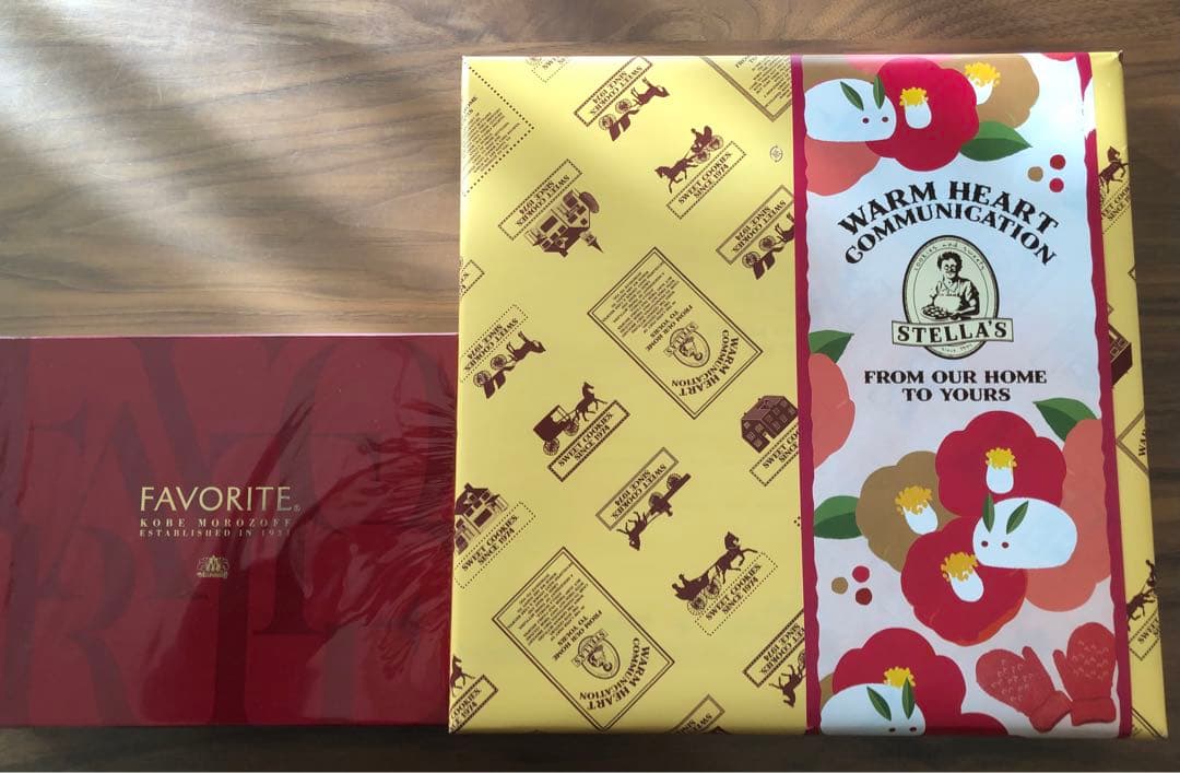 【piscesです】ステラおばさんのクッキー など おまとめ商品 6品