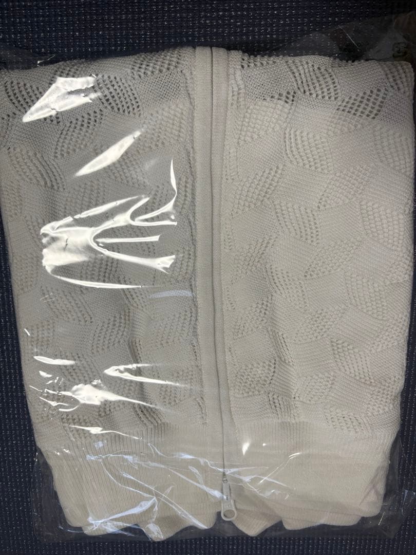 PEARLY GATE リバーシブルベスト　新品　春秋冬