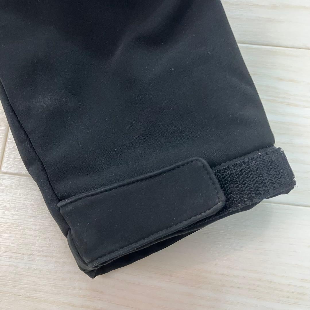 makita マキタ 充電式暖房 ジャケット アウター 黒 L ジャンク品