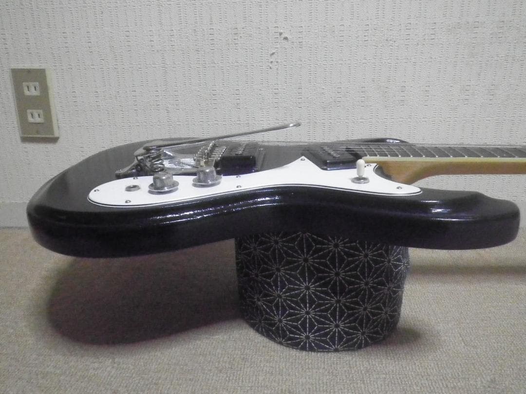 ファーストマン製モズライトアヴェンジャー