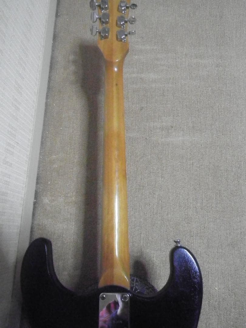 ファーストマン製モズライトアヴェンジャー