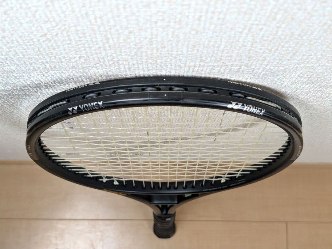 【極美品】Prince プリンス PHANTOM GRAPHITE 硬式テニス