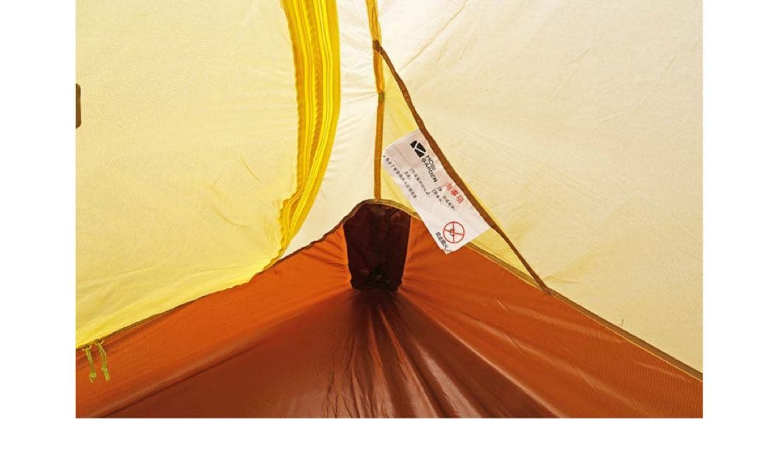 モビガーデン　MOBI GARDEN テント