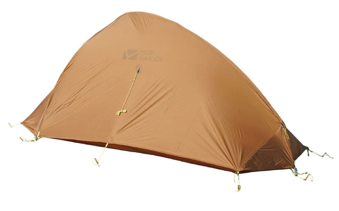 モビガーデン　MOBI GARDEN テント