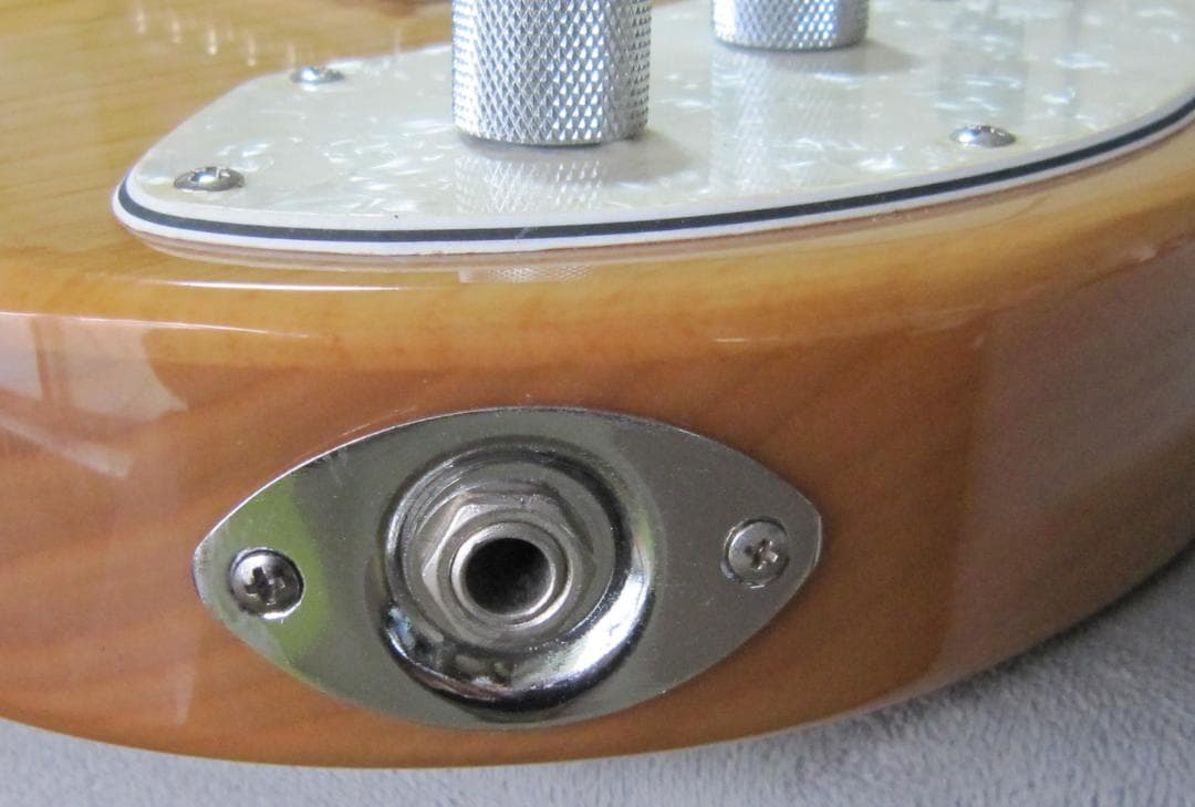 美品　SX エレキギター VTG シリーズ Thinline テレキャスタイプ