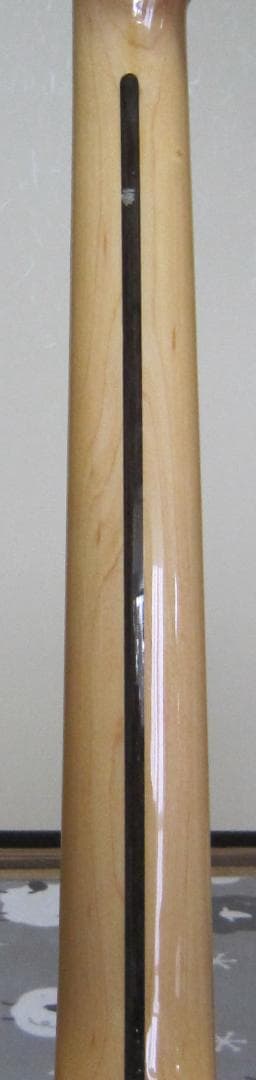 美品　SX エレキギター VTG シリーズ Thinline テレキャスタイプ