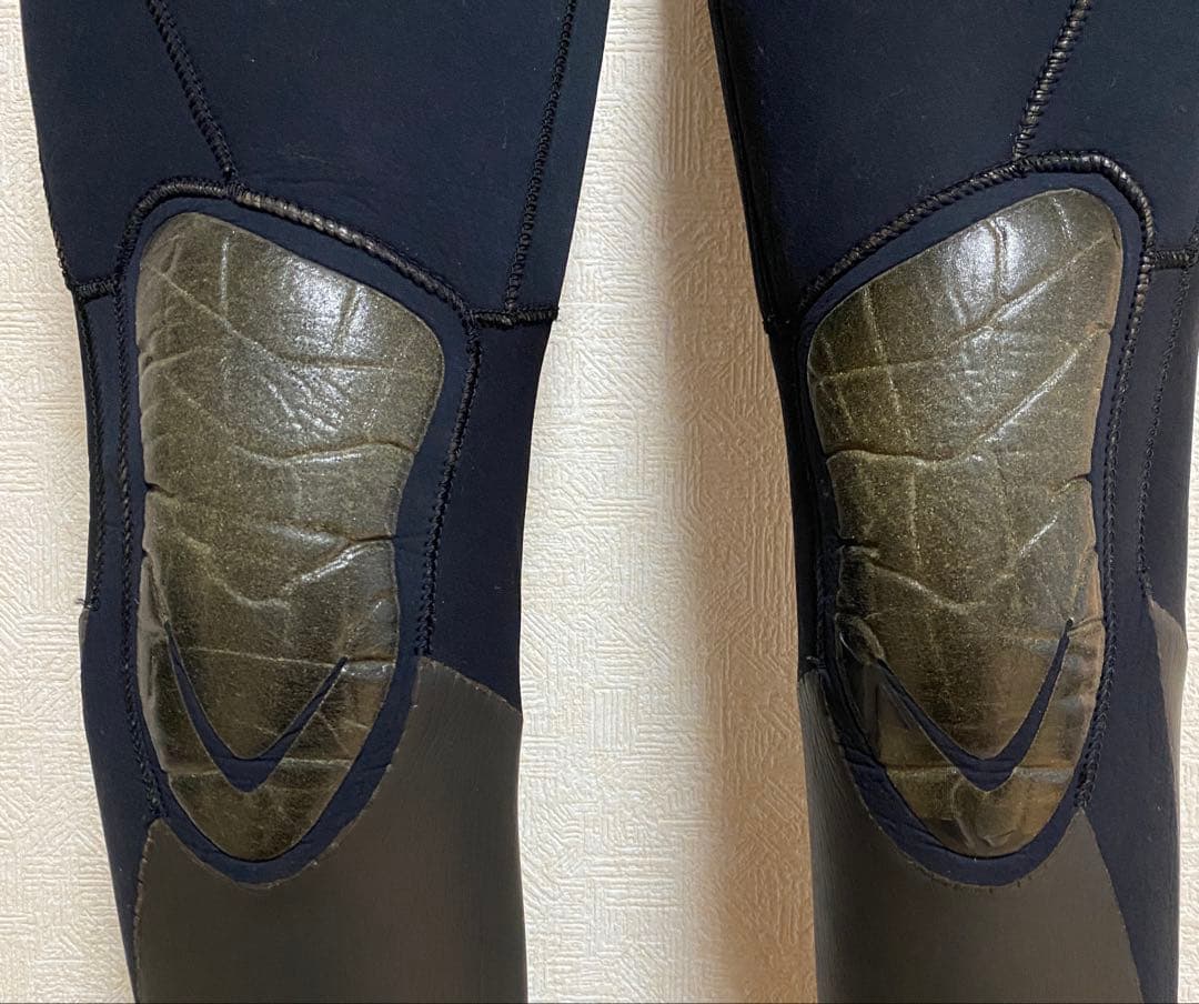 MAXIM （マキシム） 5×3mm セミドライスーツ ML