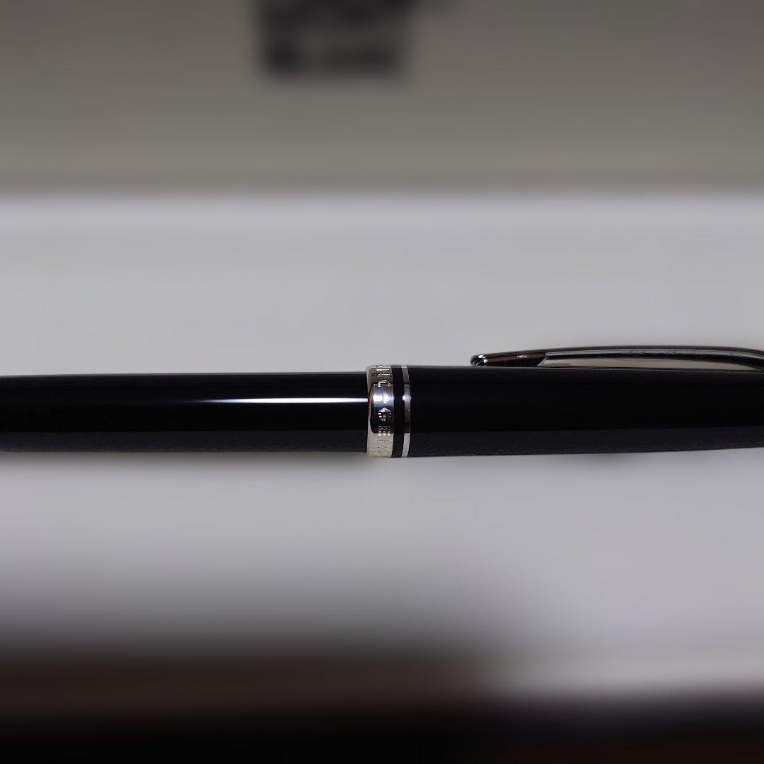 MONT BLANC ボールペン 本体 専用ケース付き