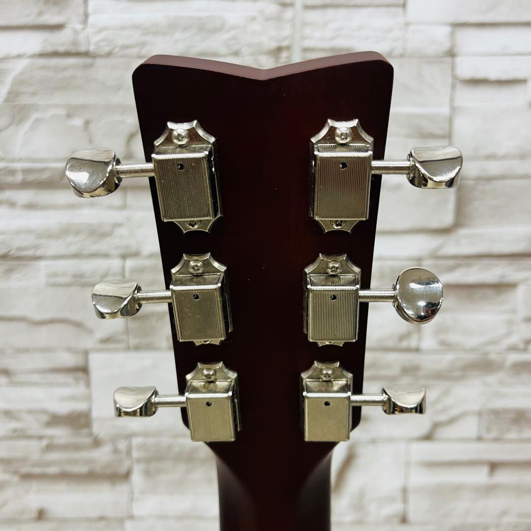 美品 YAMAHA ミニアコースティックギター FG-Junior JR2