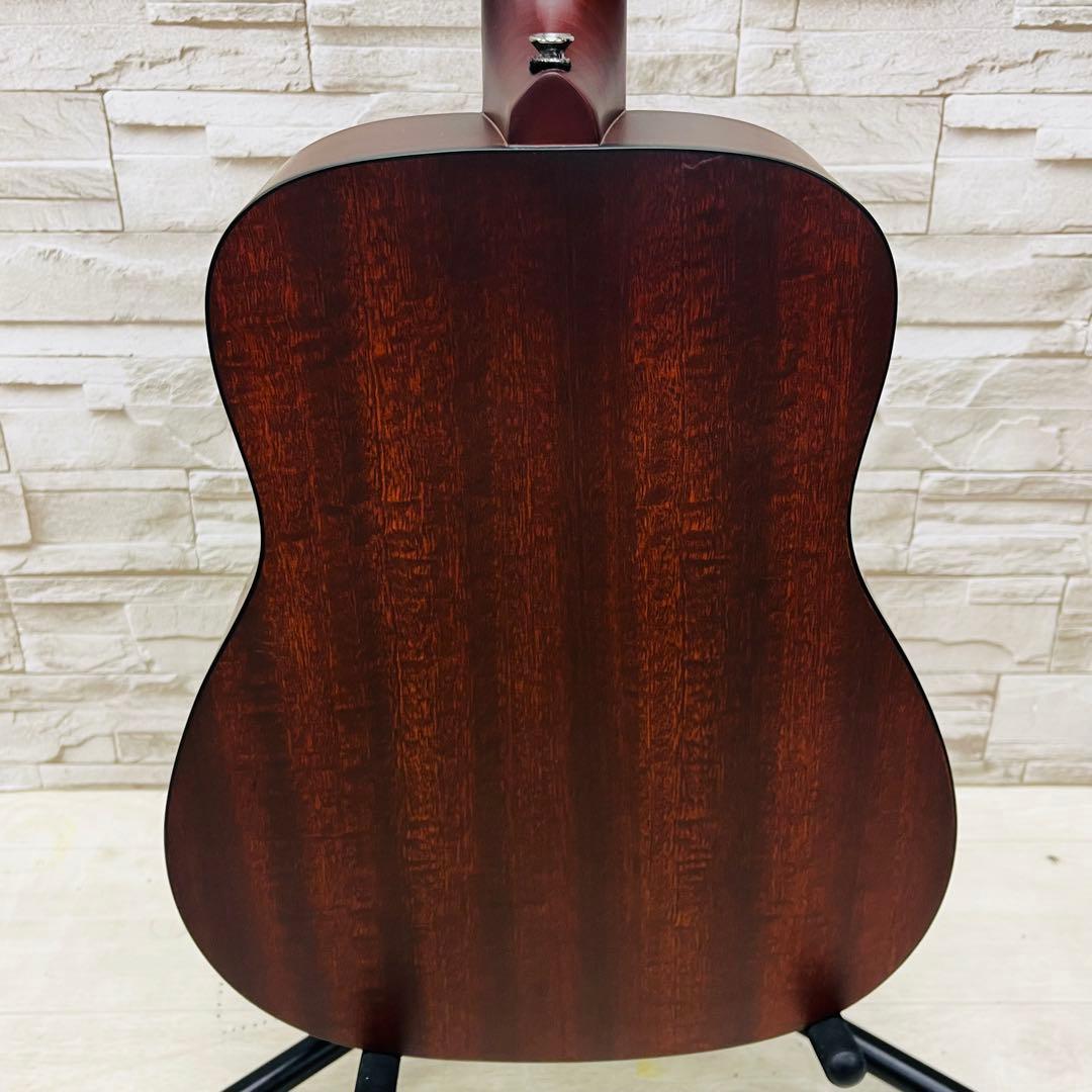 美品 YAMAHA ミニアコースティックギター FG-Junior JR2