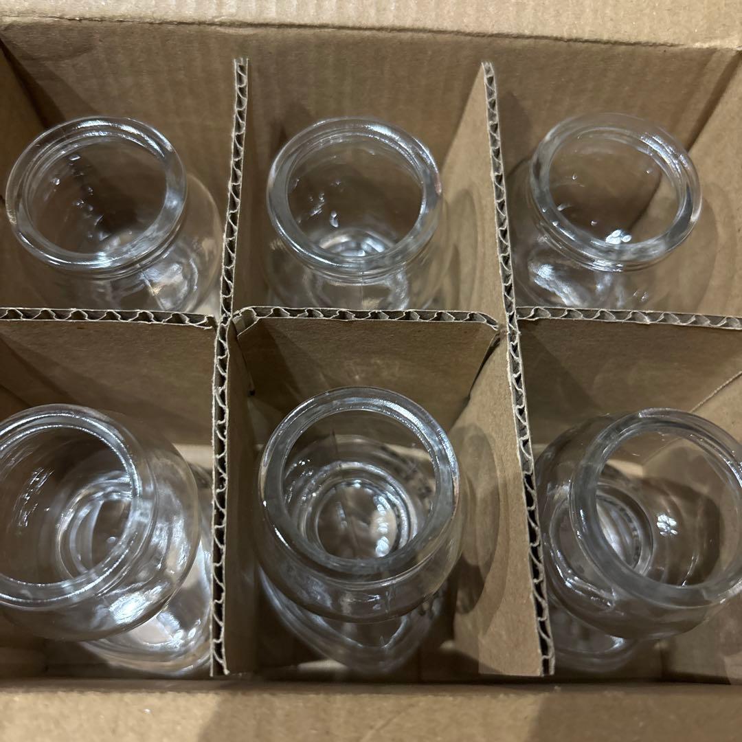 COCALERO ショットグラス コカボムグラス12個セット【新品未使用品】