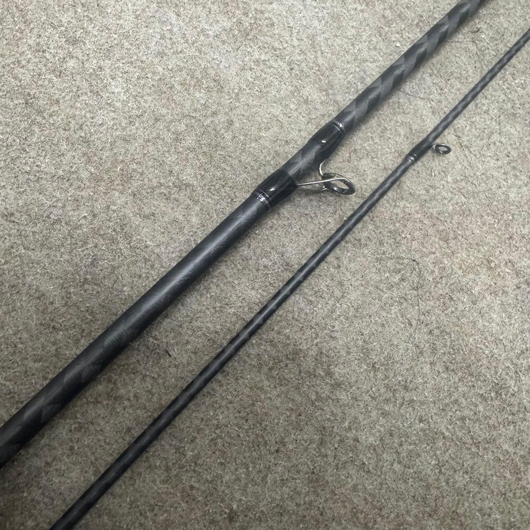 【使用頻度少】ルナミスB86M★シマノ★SHIMANO