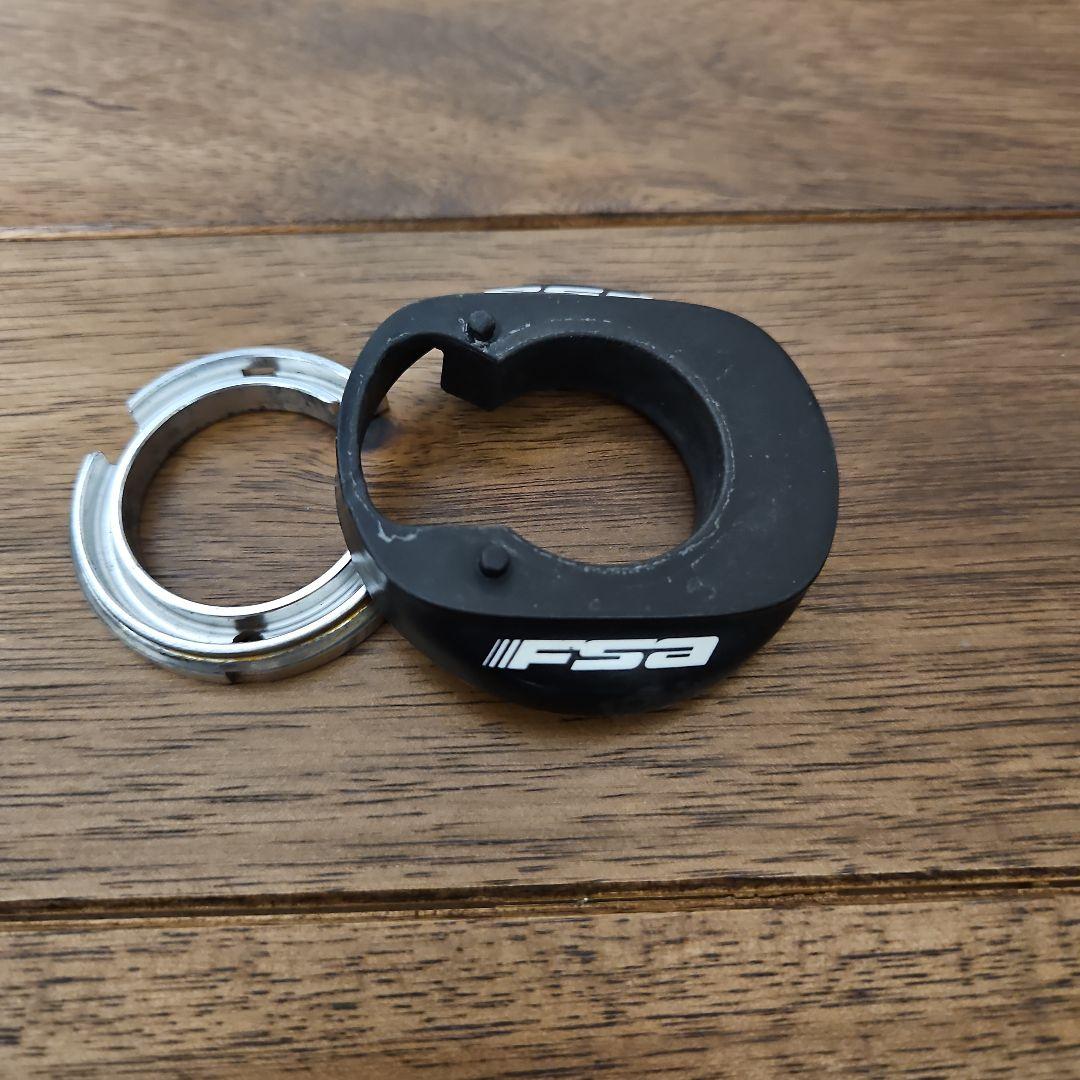 MERIDA REACTO4000 2021 サイズ50 ハンドル付き