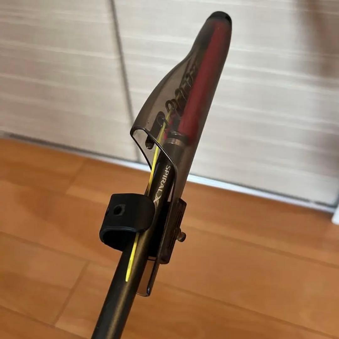 じゃんごろ　特価！★美品❗️シマノ鱗海スペシャル0号★0-530★