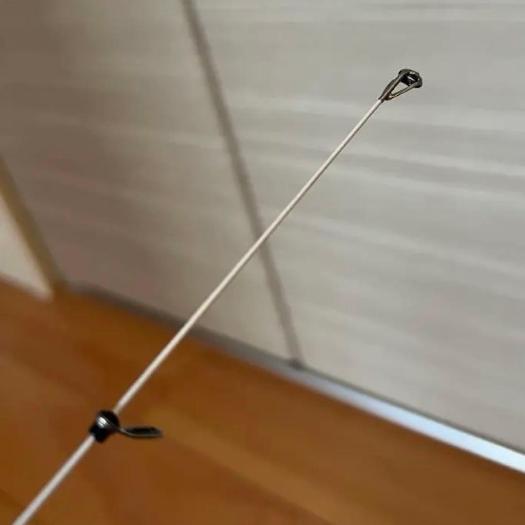 じゃんごろ　特価！★美品❗️シマノ鱗海スペシャル0号★0-530★