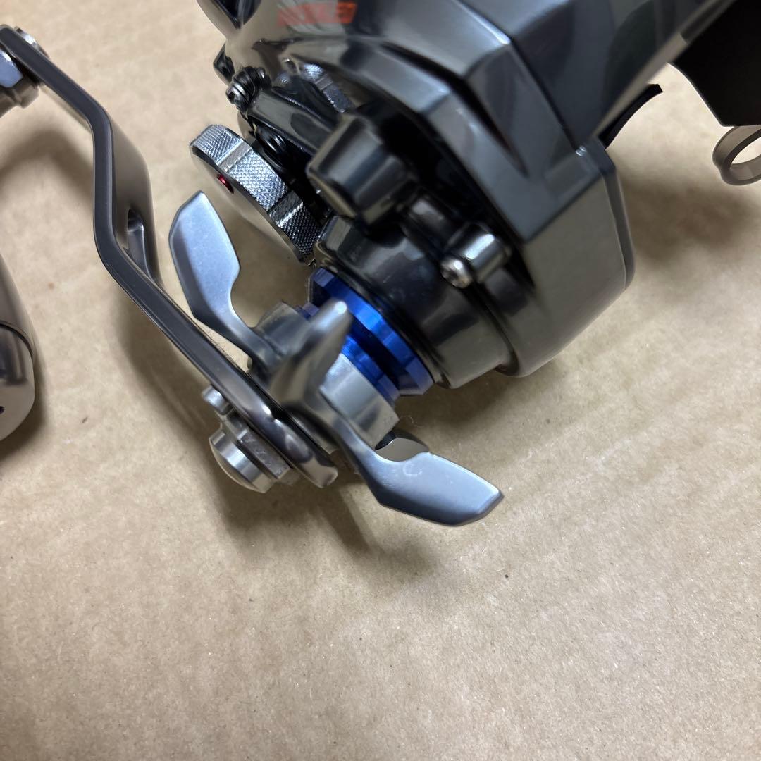 ダイワ シーボーグ200J-SJ