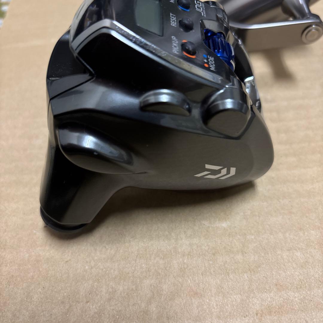 ダイワ シーボーグ200J-SJ