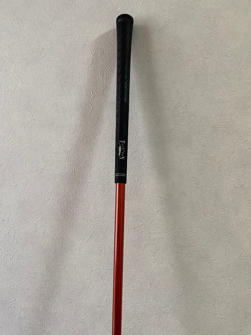 Gelong ドライバー