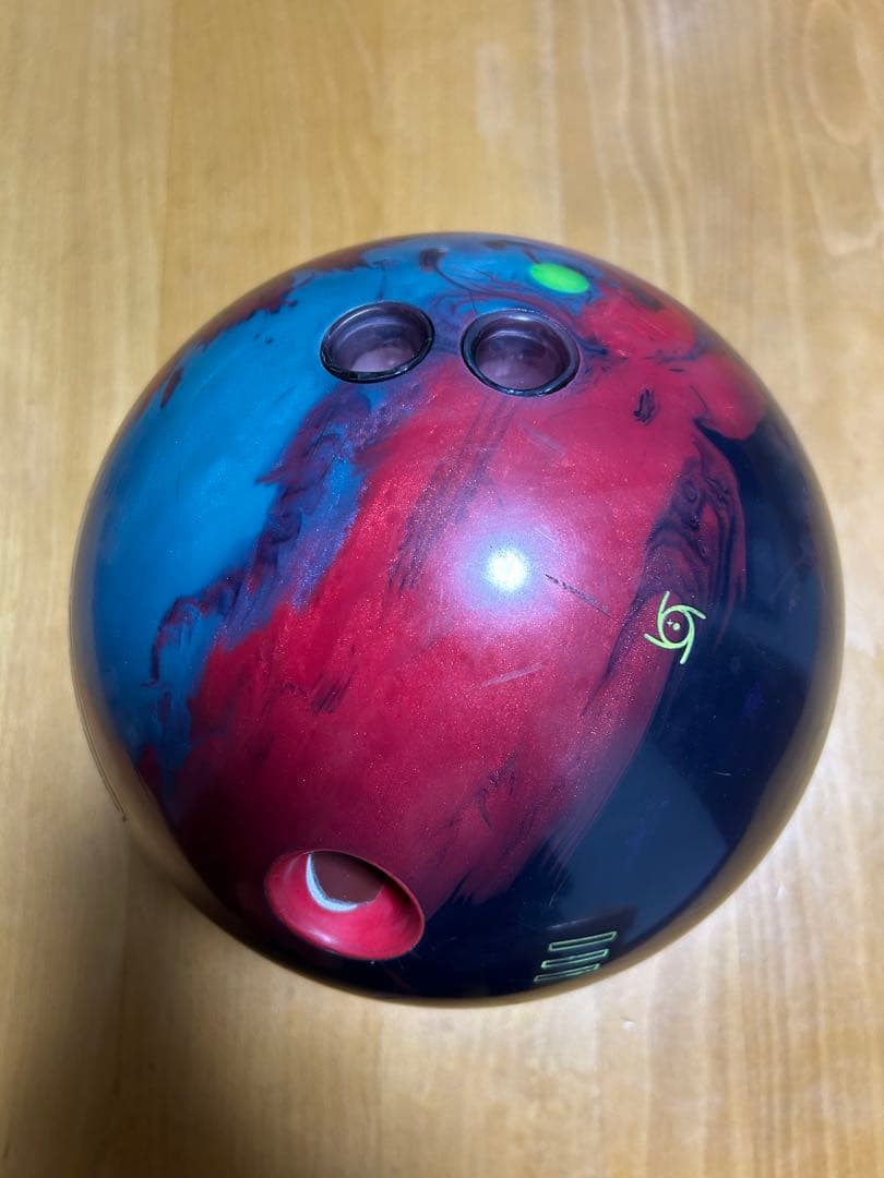 STORM アイデンティティ14ポンド