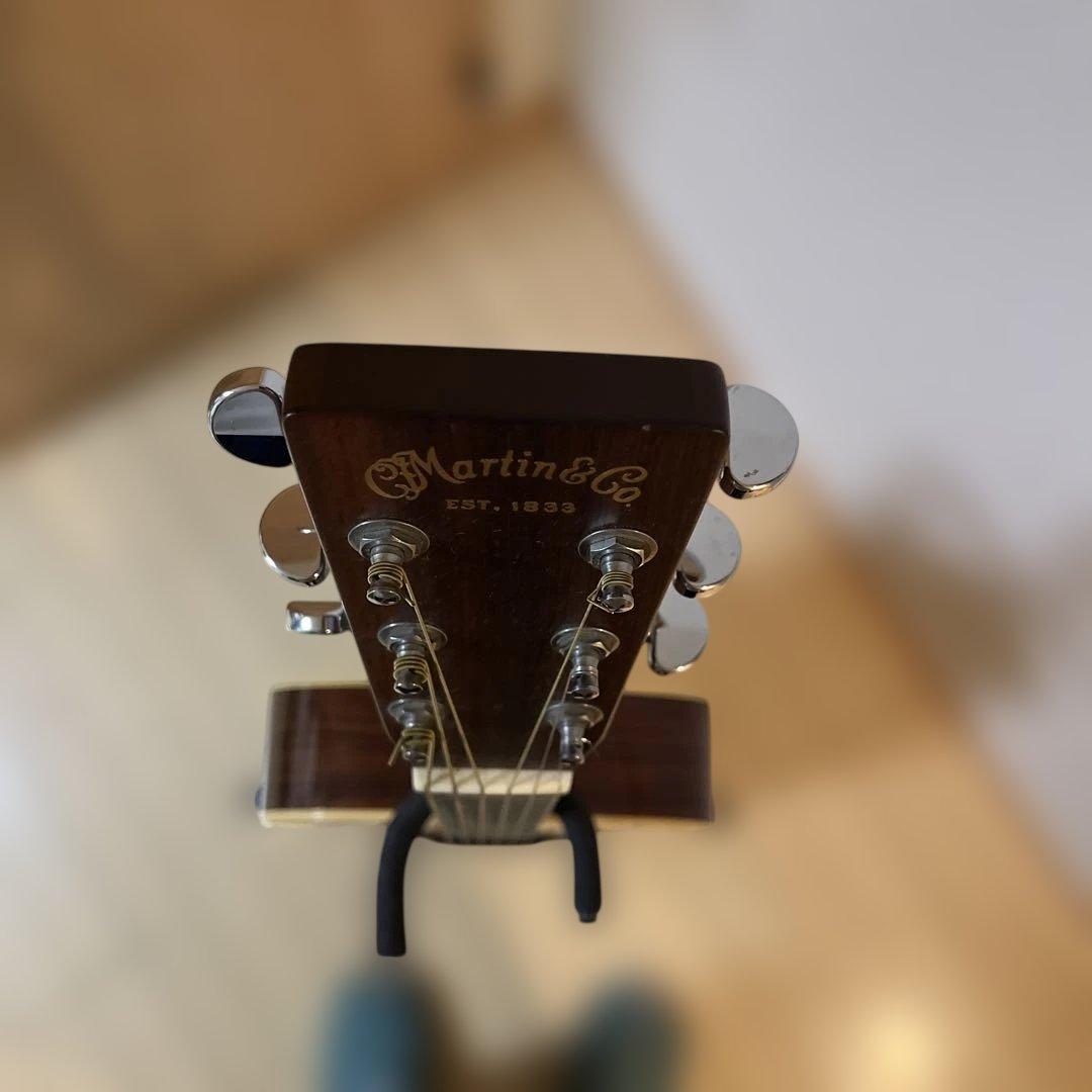 Martin 000-28 2008年製　マーチン