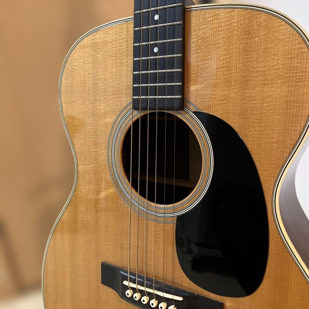 Martin 000-28 2008年製　マーチン