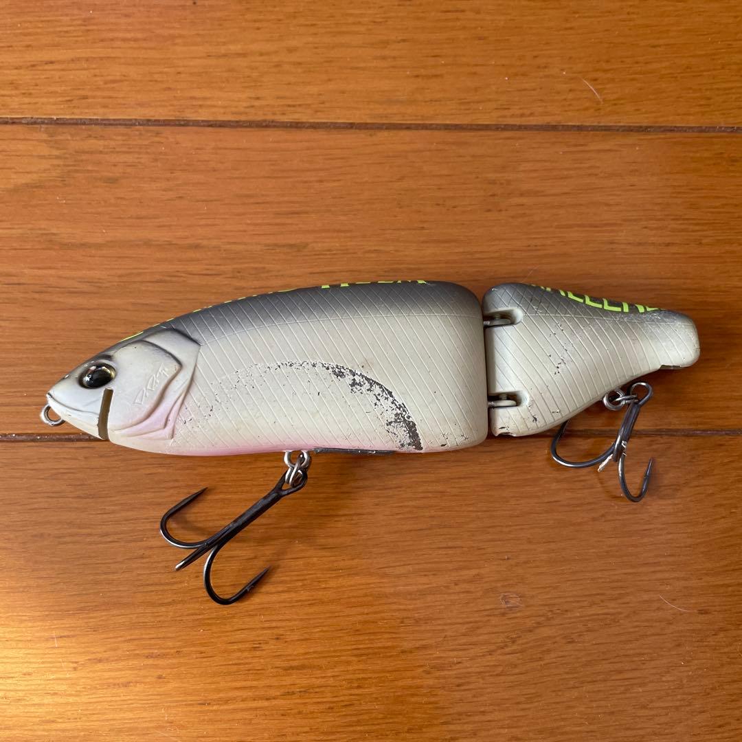 DRT tiny klash LO シャイナー &スペクター&矢橋リップ