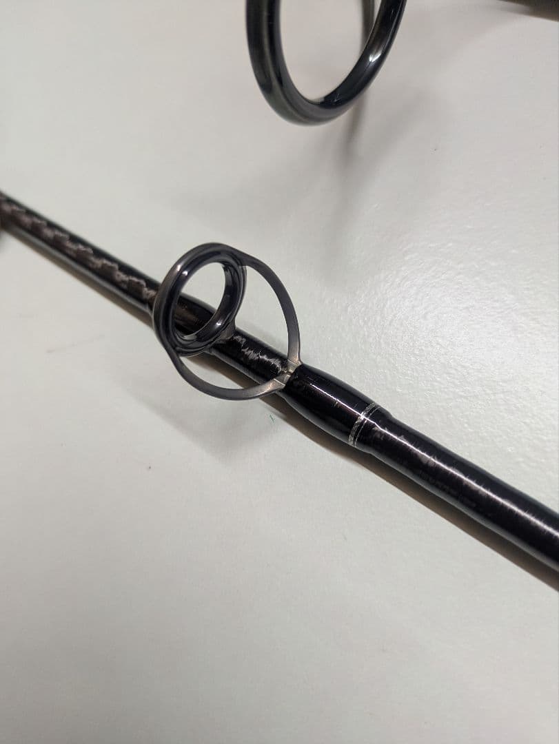 GRAPPLER Type C S82XH-3 オフショアロッド　グラップラー