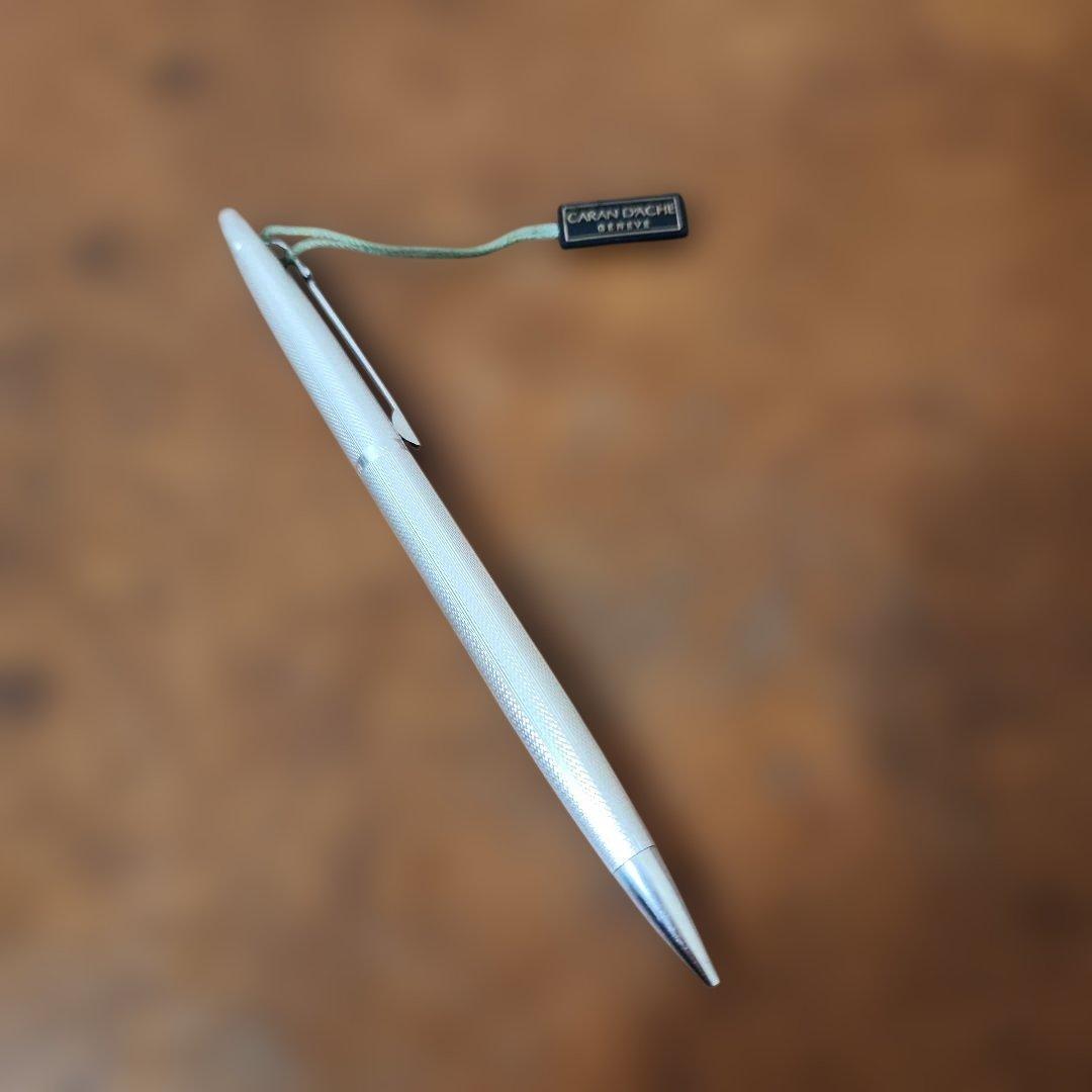 CARAN D’ACHEエクリドール シャープペンシル