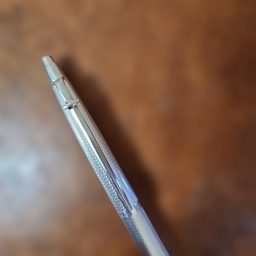 CARAN D’ACHEエクリドール シャープペンシル