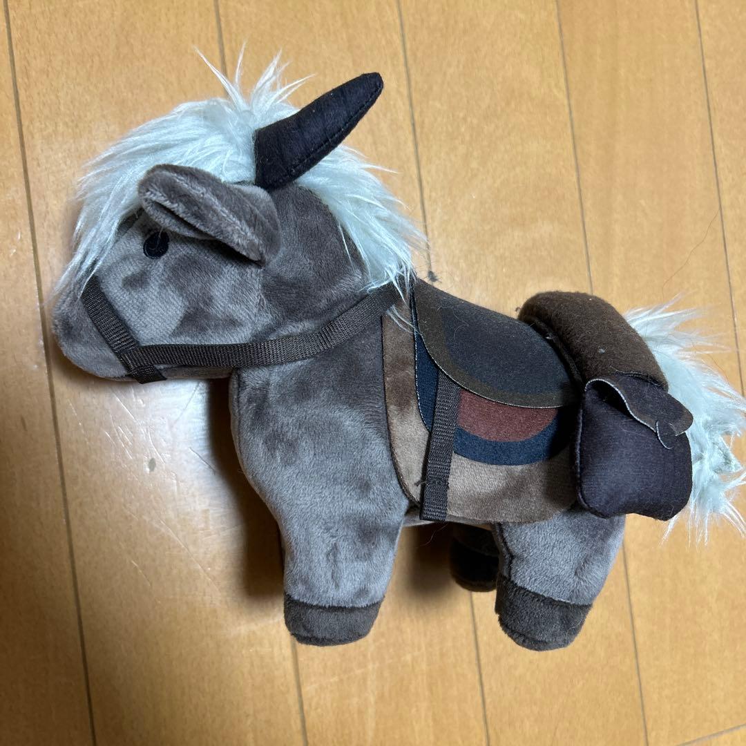 ELDEN RING ぬいぐるみ トレント[ムービック]