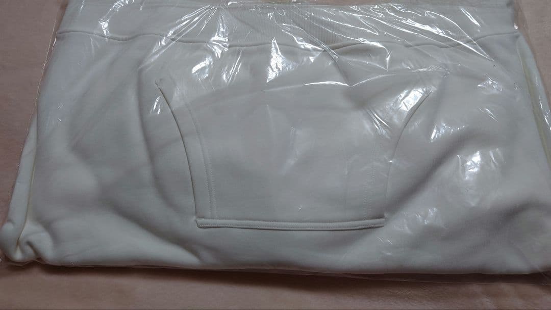 BTOB ポップアップ フーディー パーカー トレカなし