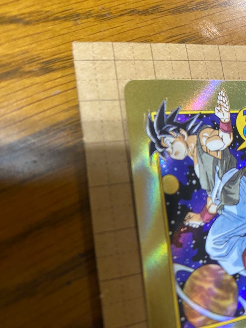 エナジーマーカー 金 E-90 ☆ パラレル 42巻 マンガブースター２