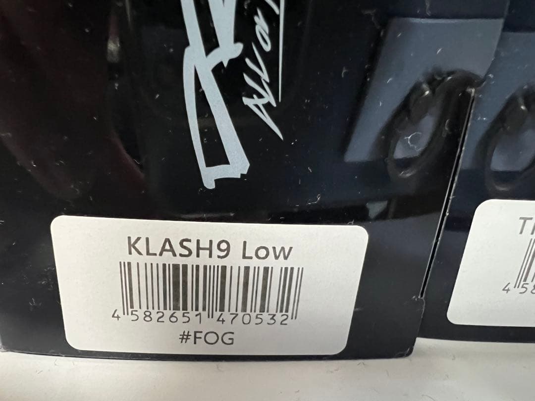 タイニークラッシュ&クラッシュ9