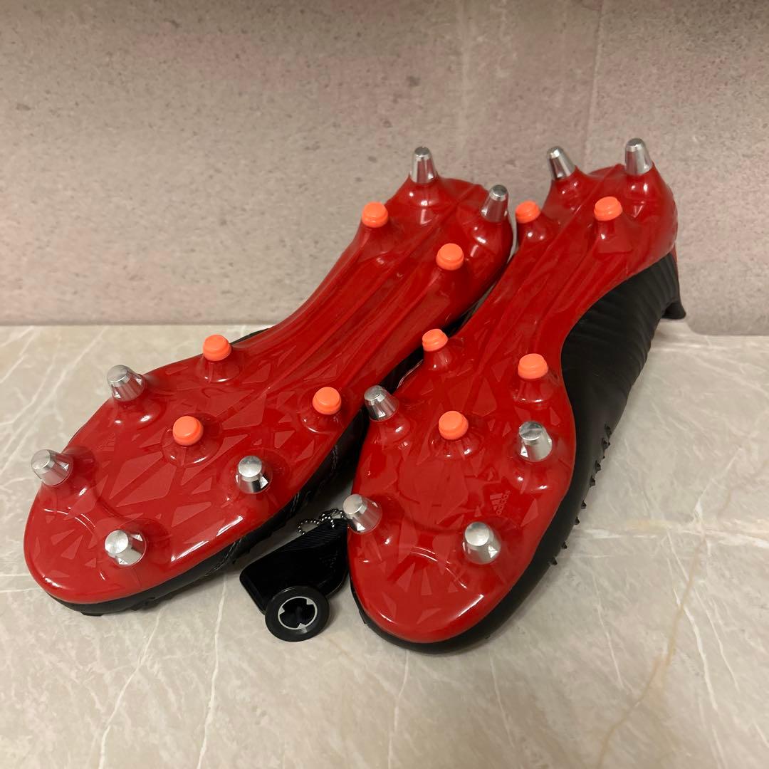 アディダス　ラグビーシューズ　FW3931