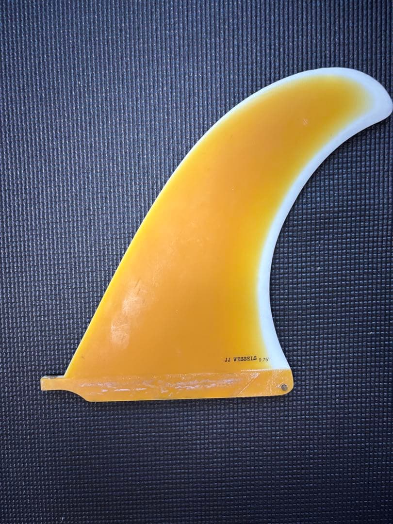 CAPTAIN FIN JJ Wessels SPLASH 9.75インチ