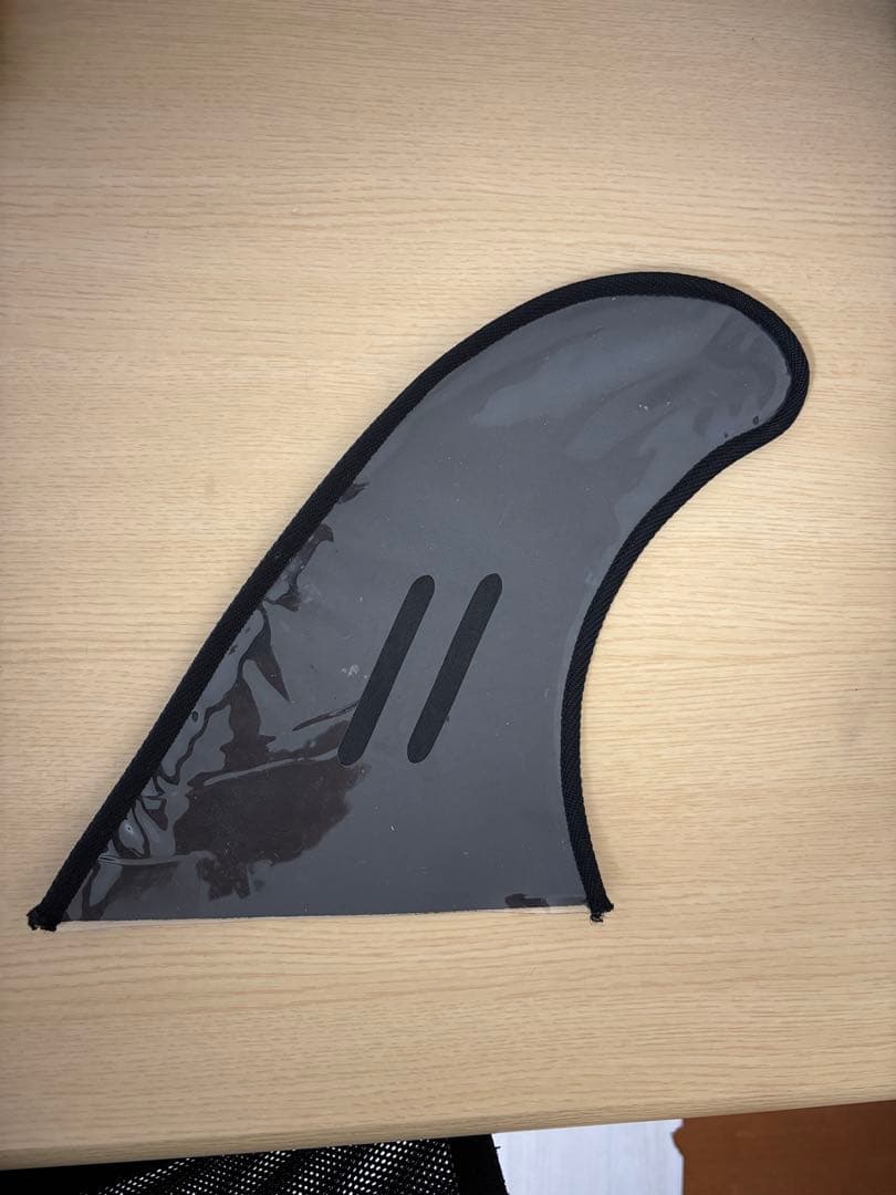 CAPTAIN FIN JJ Wessels SPLASH 9.75インチ