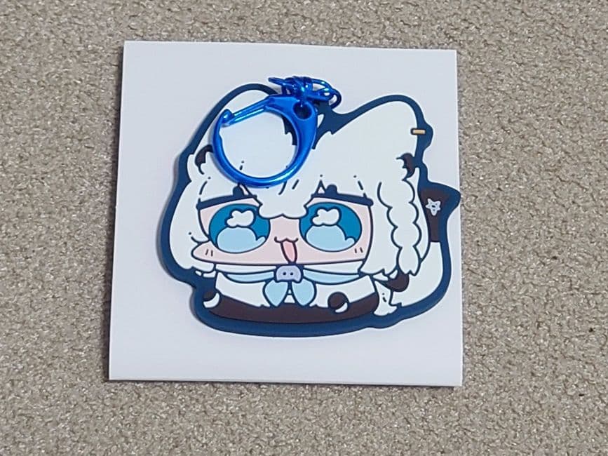 白上フブキ 誕生日記念2023 数量限定ver