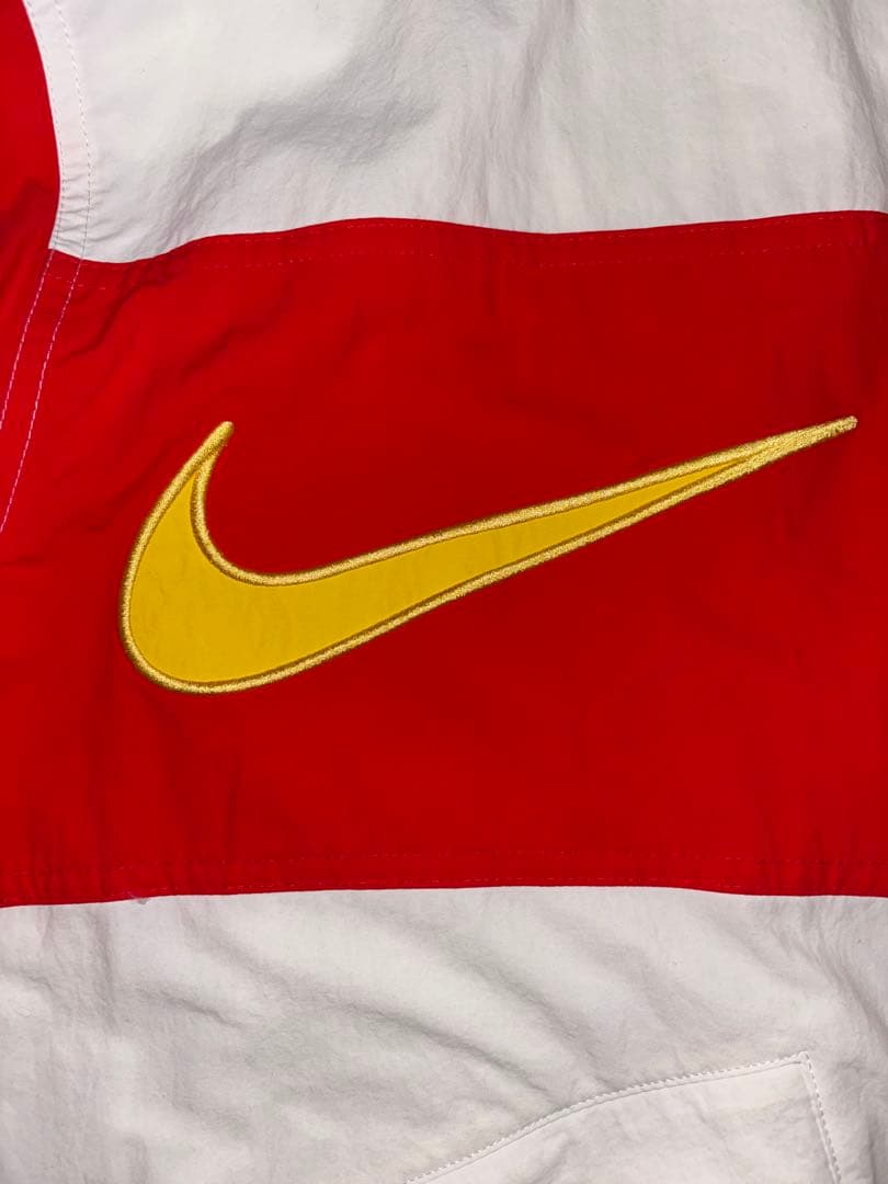 Nike Liverpool FC ジャケット