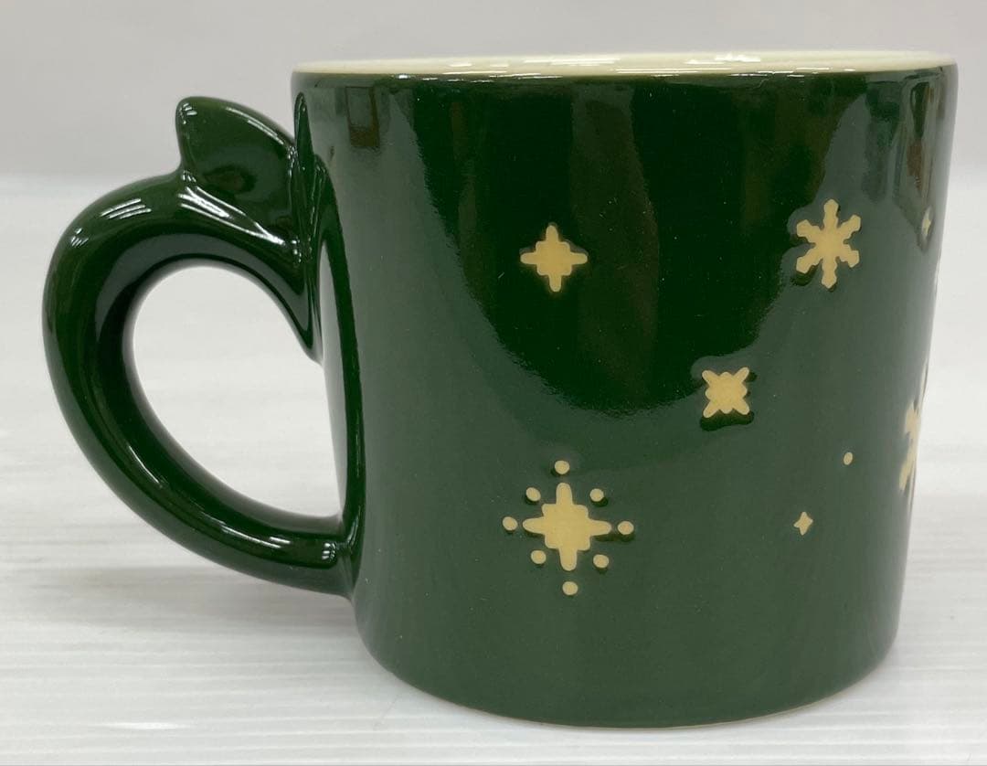 kntoy63-1985 Mrs.GREEN APPLE D賞 マグカップ