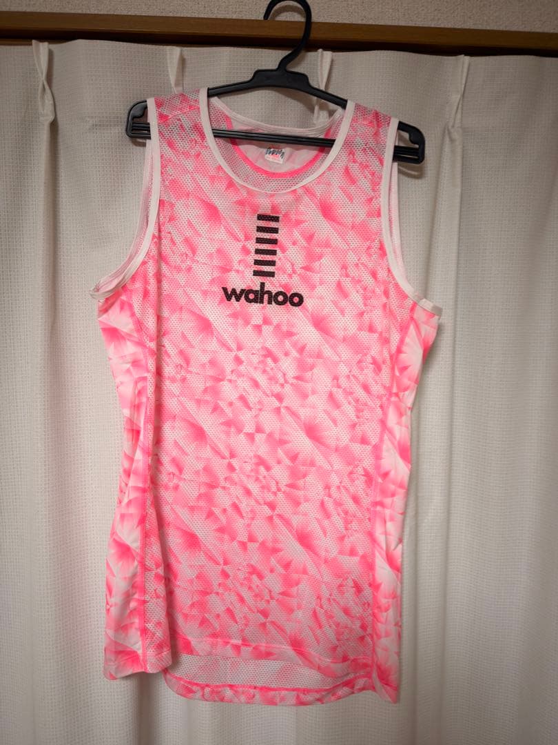 ラファ　インナー　EF 選手支給品