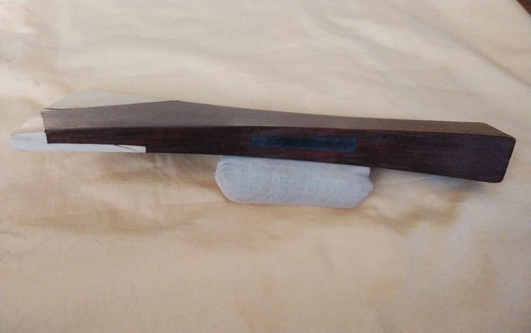 三味線のばち！