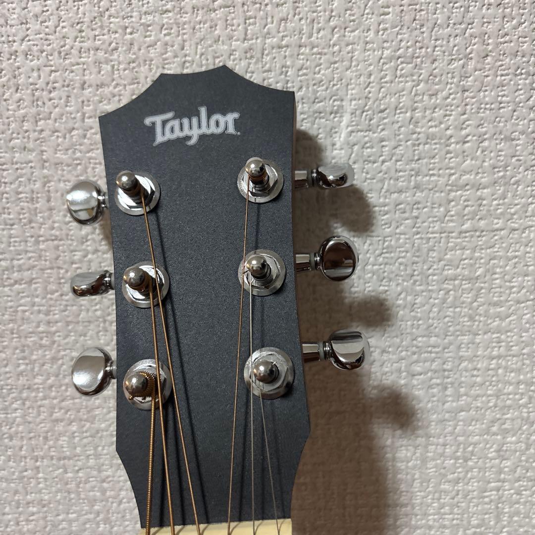 ギター Baby Taylor Bt2