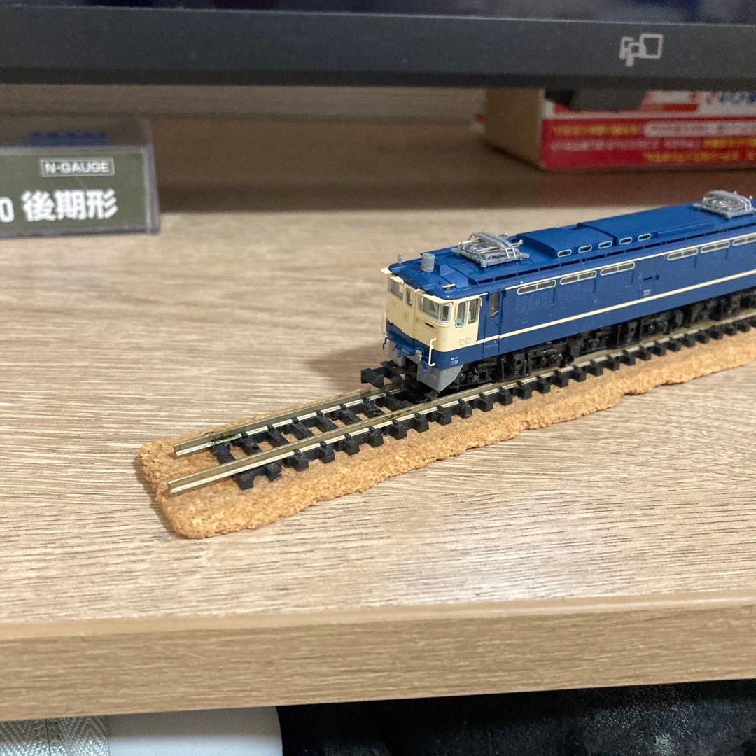 KATO EF65 1000 Nゲージ 鉄道模型