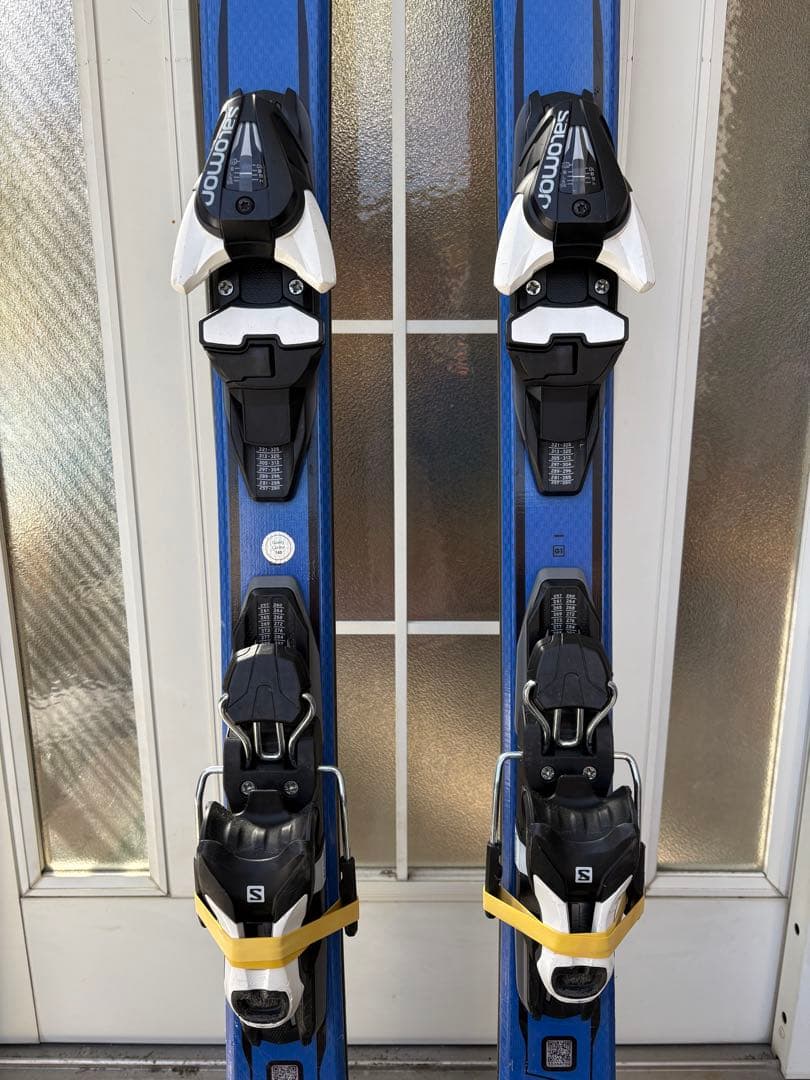 Salomon S/MAX SX スキー 170cm