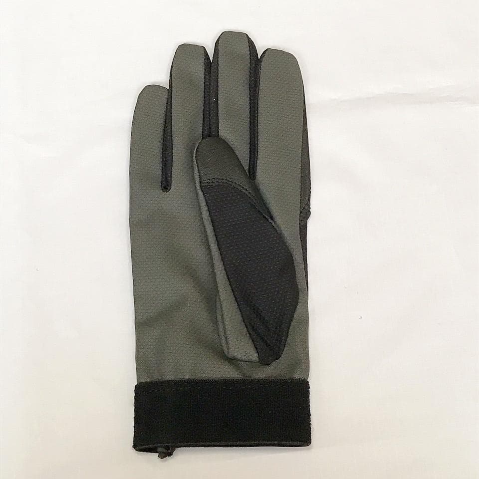 エクストラグリップラケットボールグローブ　ピックルボールグ　スポーツ　手袋　右