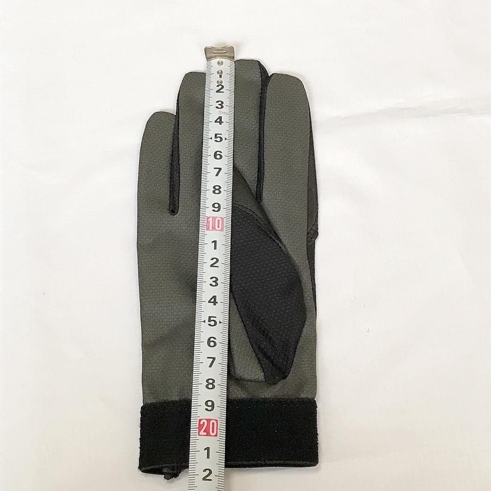 エクストラグリップラケットボールグローブ　ピックルボールグ　スポーツ　手袋　右