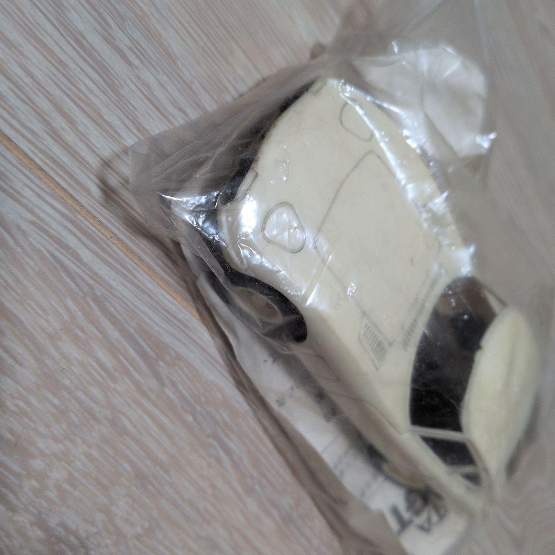 【トヨタ ミニカー】2000GT？