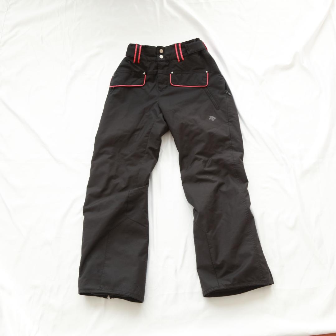 デサントスキーウェア(女性用)