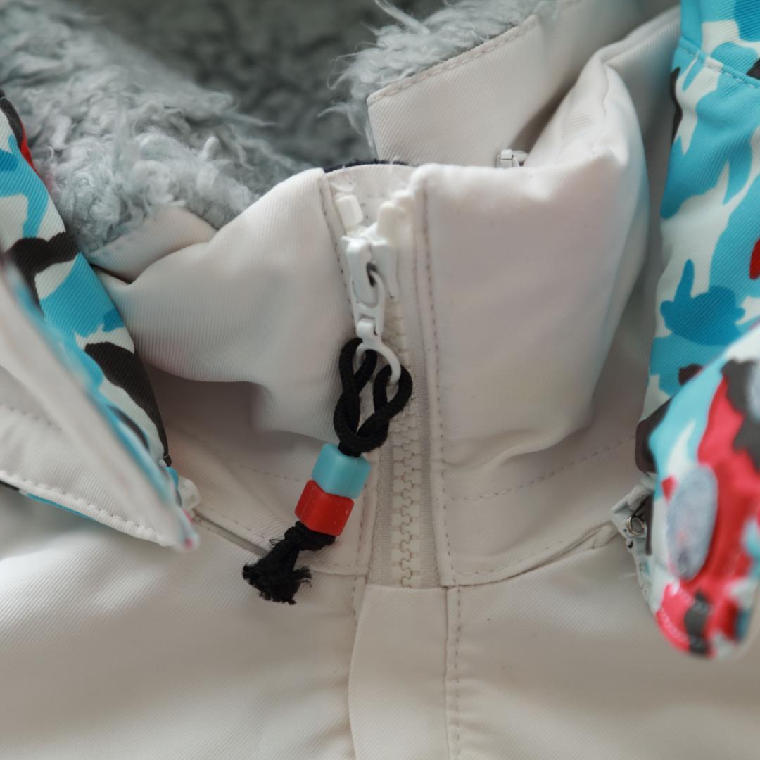 デサントスキーウェア(女性用)