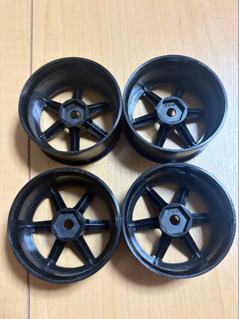 SHIBATA　GRK　GS2　EVO　オプションパーツ多数